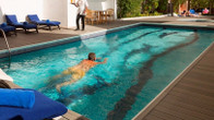 Arabian Courtyard Hotel & Spa, фото 2