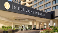 InterContinental Abu Dhabi, фото 2