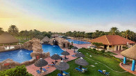 Danat Al Ain Resort, фото 2