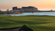 Radisson Blu Hotel, Abu Dhabi Yas Island, фото 3