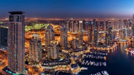 Address Dubai Marina, фото 3