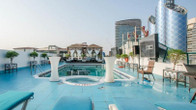 Regent Palace Hotel