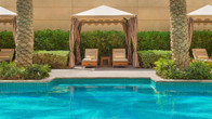 Hilton Dubai Al Habtoor City, фото 3