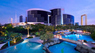 Grand Hyatt Dubai