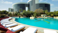 Grand Hyatt Dubai, фото 4