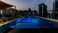 Signature 1 Hotel, фото 2