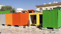 Отель Al Maha Residence RAK, фото 4