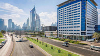 Novotel World Trade Centre