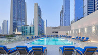 Rose Rayhaan by Rotana