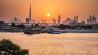 Crowne Plaza Festival City, фото 4