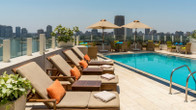 Kempinski Nile Hotel Cairo