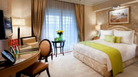 Kempinski Nile Hotel Cairo, фото 4