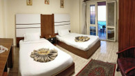 26th of July Hotel & Apartments, фото 4