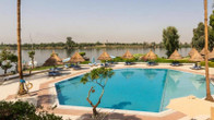 Jolie Ville Hotel & Spa Kings Island Luxor, фото 2