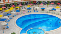 Tolip El Narges Hotel & Spa, фото 2