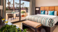 Cleopatra Luxury Resort Sharm El Sheikh, фото 4