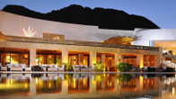 Le Meridien Dahab Resort
