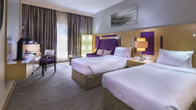 Radisson Blu Hotel Cairo Heliopolis, фото 4