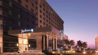 Radisson Blu Hotel Cairo Heliopolis
