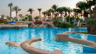 Sierra Sharm El Sheikh Hotel - All-inclusive, фото 2