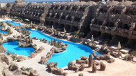 Caves Beach Resort Hurghada - Adults Only, фото 2