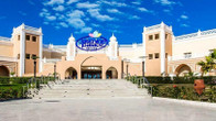 Jasmine Palace Resort & Spa