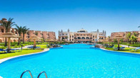 Jasmine Palace Resort & Spa, фото 2