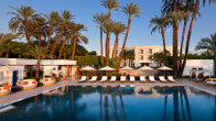 Hilton Luxor Resort & Spa, фото 2