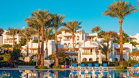 Novotel Sharm el Sheikh Beach&Palm
