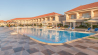 Aqua Blu Resort Sharm El Sheik, фото 2