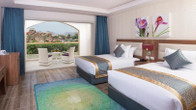 Aqua Blu Resort Sharm El Sheik, фото 4