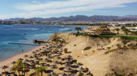 Movenpick Resort Sharm El Sheik Naama Bay, фото 2