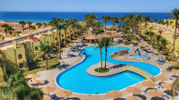 Eurotel Palm Beach Resort, фото 2