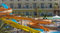 Concorde El Salam Hotel Sharm El Sheikh Sport Hotel, фото 4