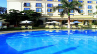 Отель Concorde El Salam hotel Cairo, фото 2