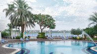 Steigenberger Nile Palace Luxor Hotel & Convention Center, фото 7
