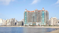Four Seasons Hotel Alexandria at San Stefano