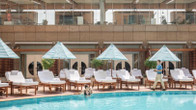 Four Seasons Hotel Cairo at Nile Plaza, фото 4