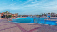 Отель Malikia Resort Abu Dabbab, фото 4