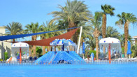 Отель Swiss Inn Resort Hurghada, фото 2