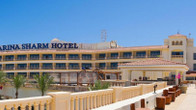 Marina Sharm Hotel, фото 2