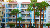 Marina Sharm Hotel, фото 3