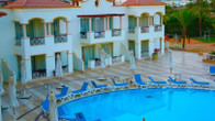 Marina Sharm Hotel, фото 4