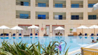 Swiss Inn Teda Hotel & Aquapark