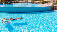The Three Corners Fayrouz Plaza Beach Resort, фото 2
