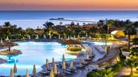 The Three Corners Fayrouz Plaza Beach Resort, фото 40