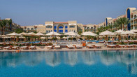 Premier Le Reve Hotel & Spa Sahl Hashesh, фото 2