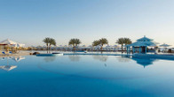 Concorde Moreen Beach Resort & Spa, фото 2
