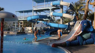 ZYA Regina Resort and Aqua Park