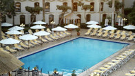 Le Passage Cairo Hotel & Casino, фото 4